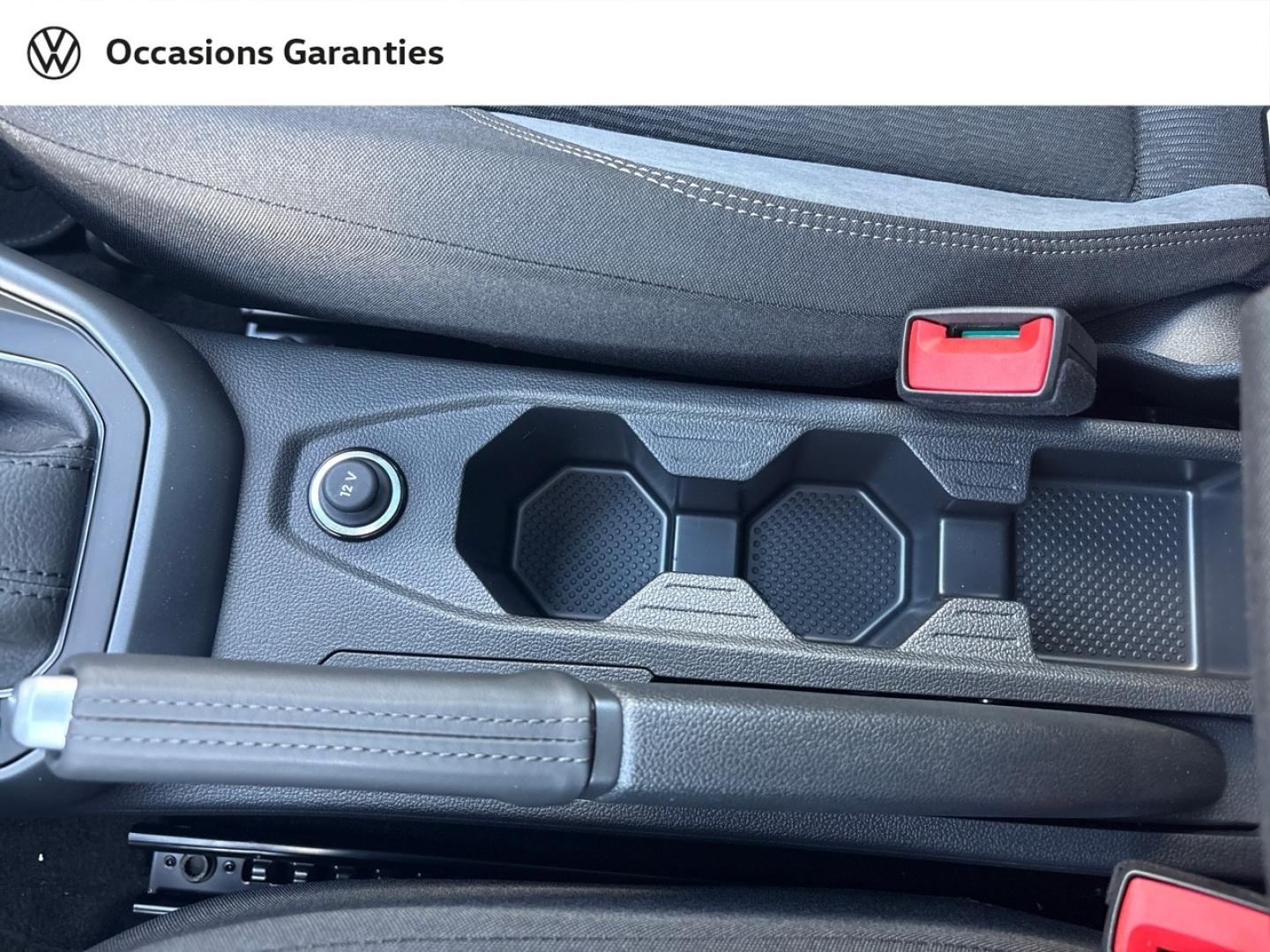 Voitures occasions VOLKSWAGEN TAIGO R-Line Edition Villemomble