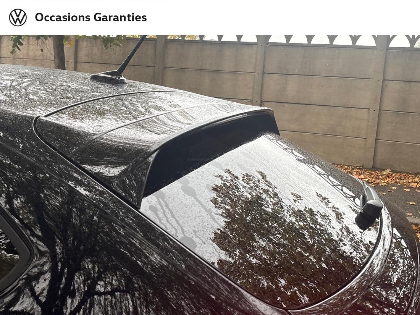 Voitures occasions VOLKSWAGEN TAIGO R-Line Edition Villemomble