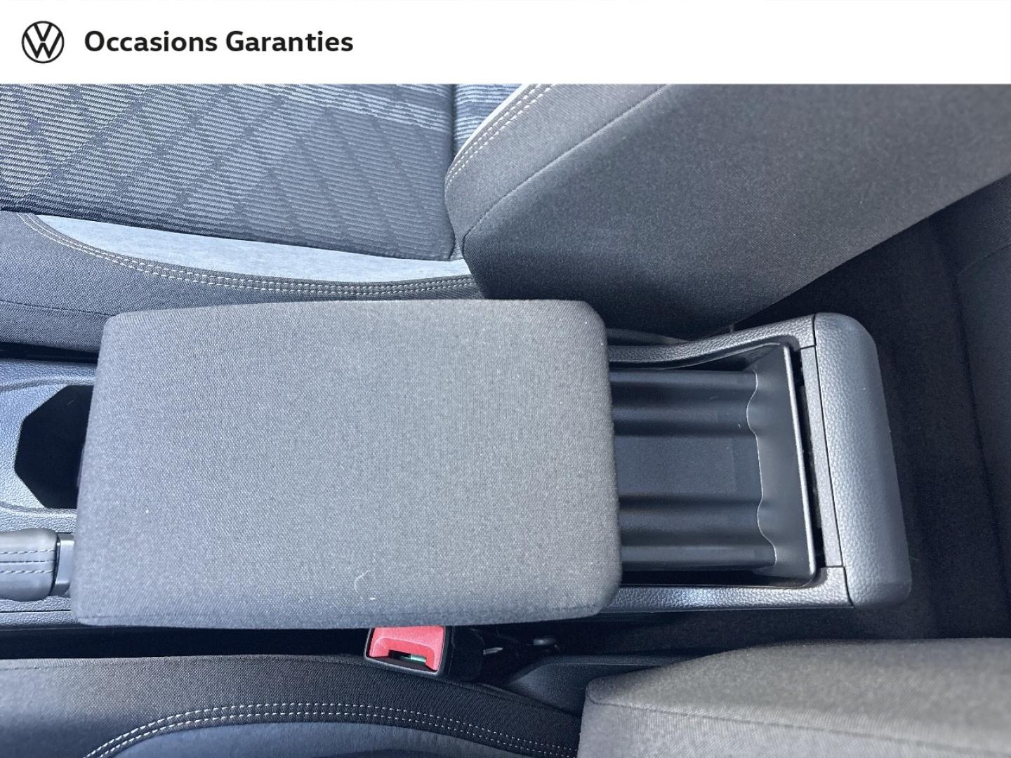 Voitures occasions VOLKSWAGEN TAIGO R-Line Edition Villemomble