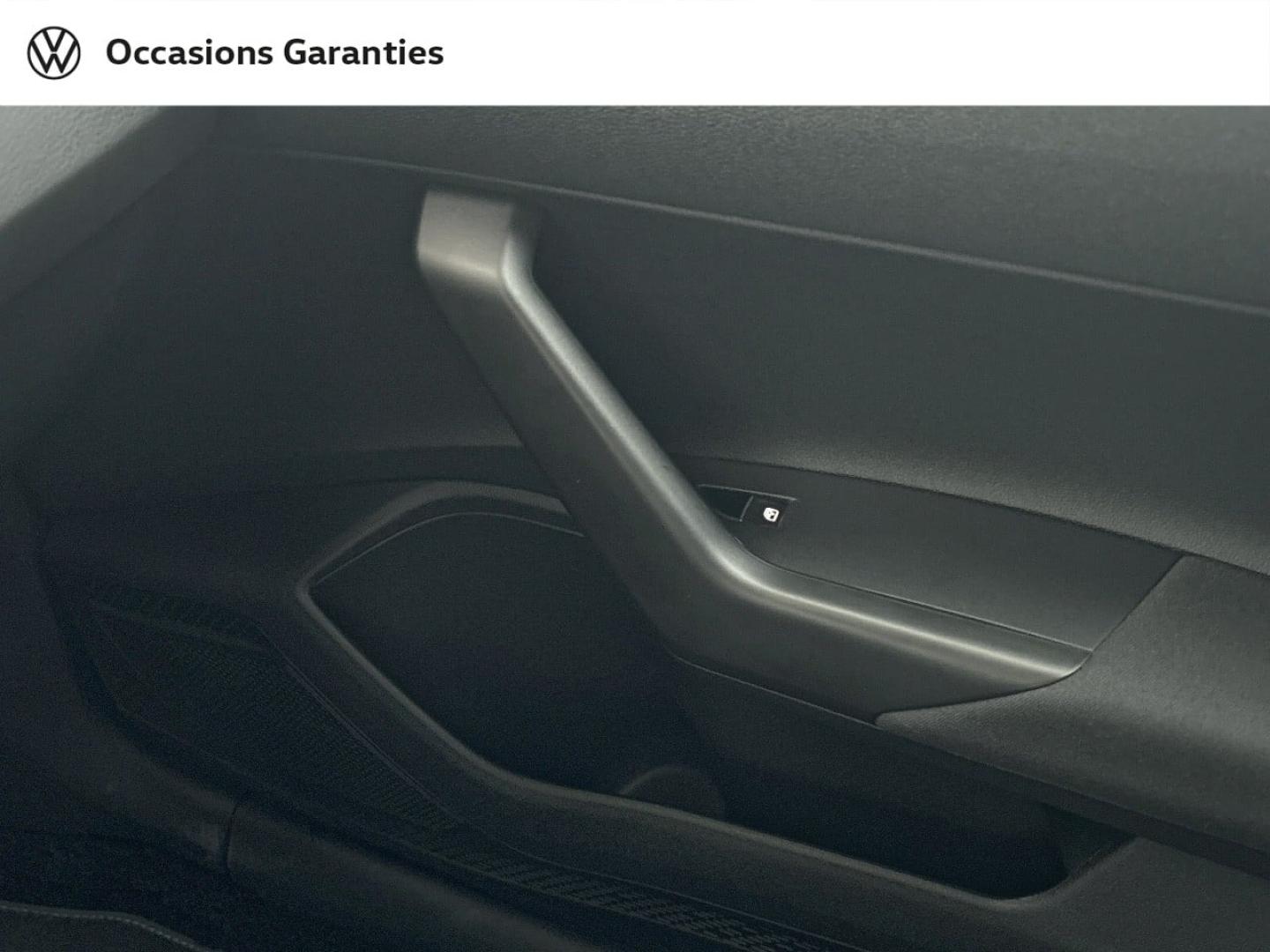 Voitures occasions VOLKSWAGEN TAIGO R-Line Edition Villemomble