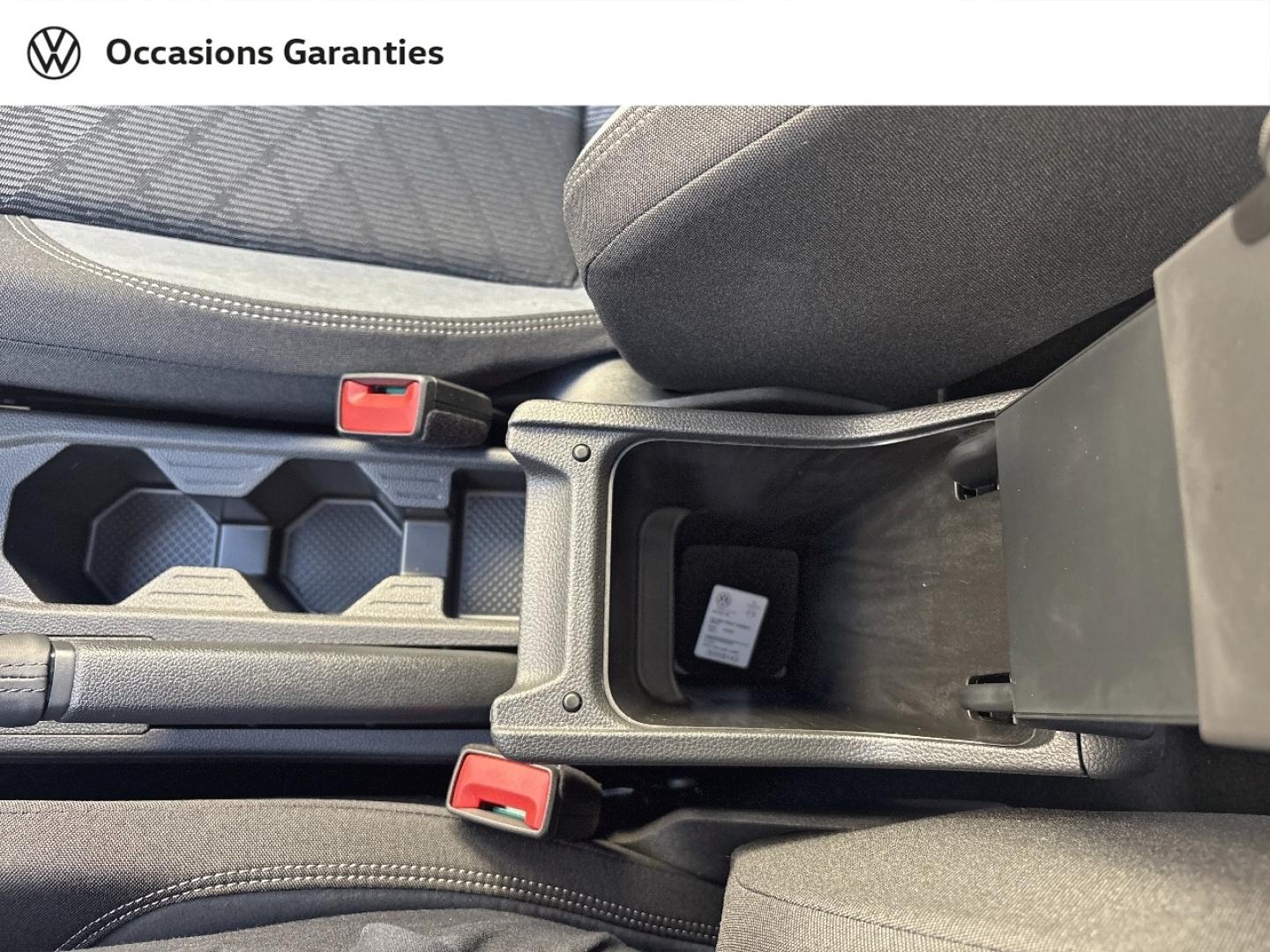 Voitures occasions VOLKSWAGEN TAIGO R-Line Edition Villemomble