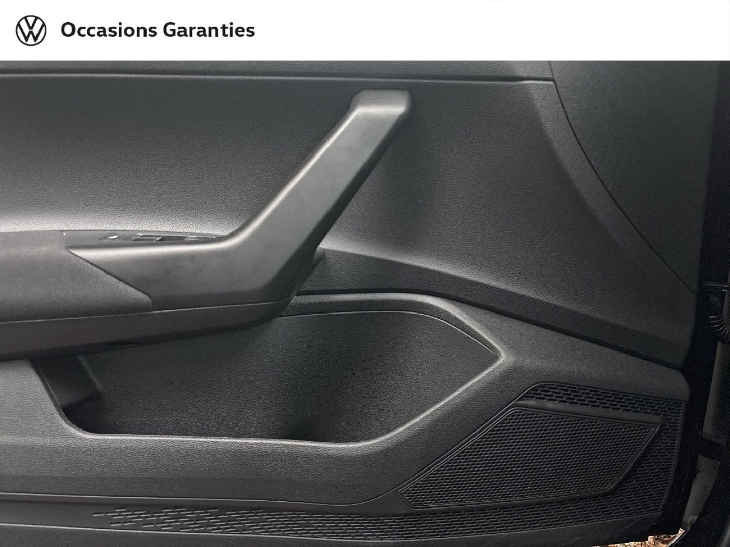 Voitures occasions VOLKSWAGEN TAIGO R-Line Edition Villemomble