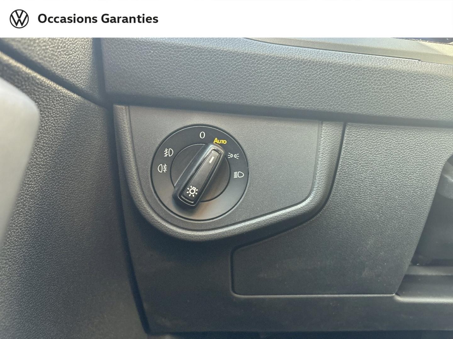 Voitures occasions VOLKSWAGEN TAIGO R-Line Edition Villemomble