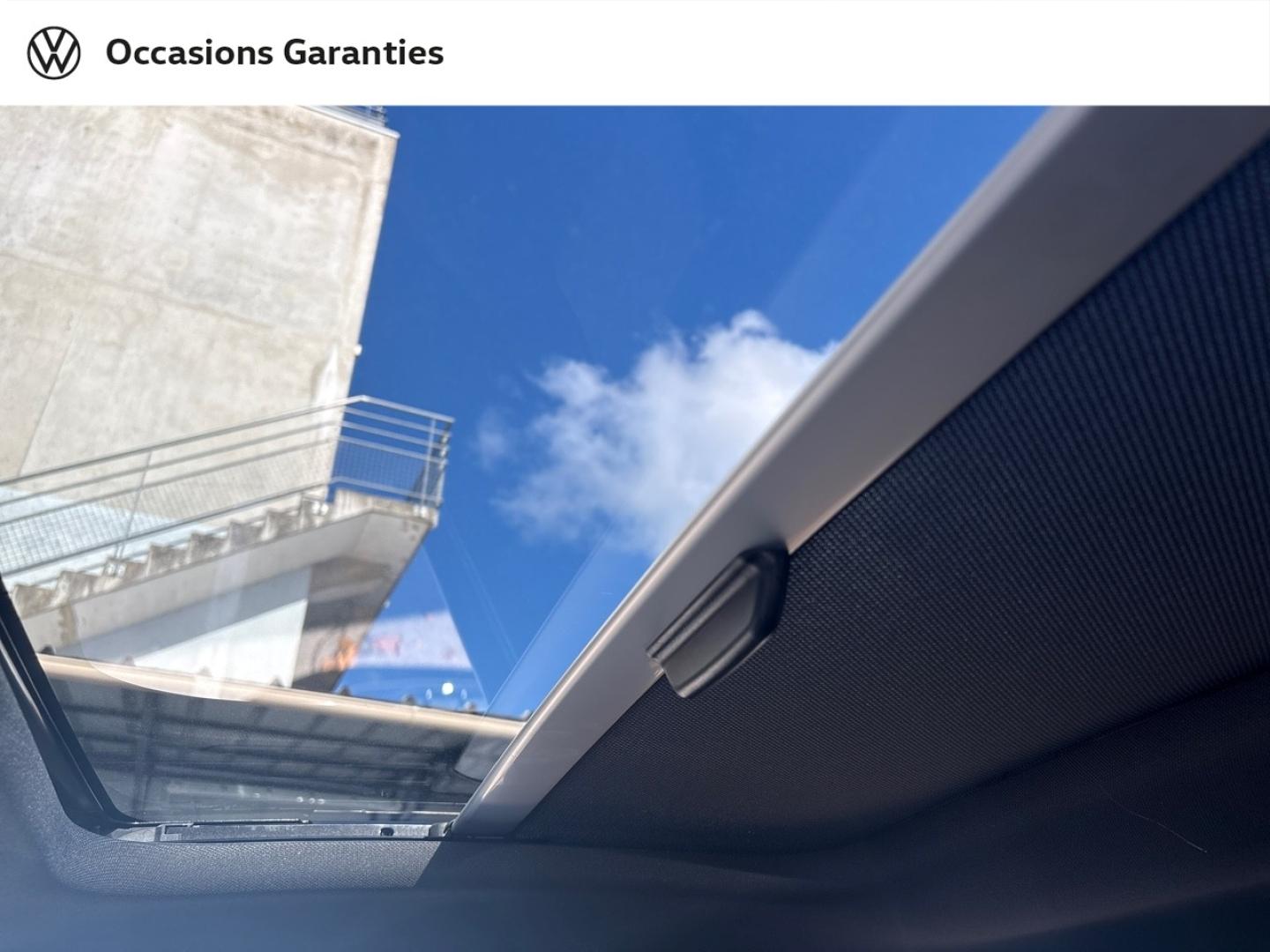 Voitures occasions VOLKSWAGEN TAIGO R-Line Edition Villemomble