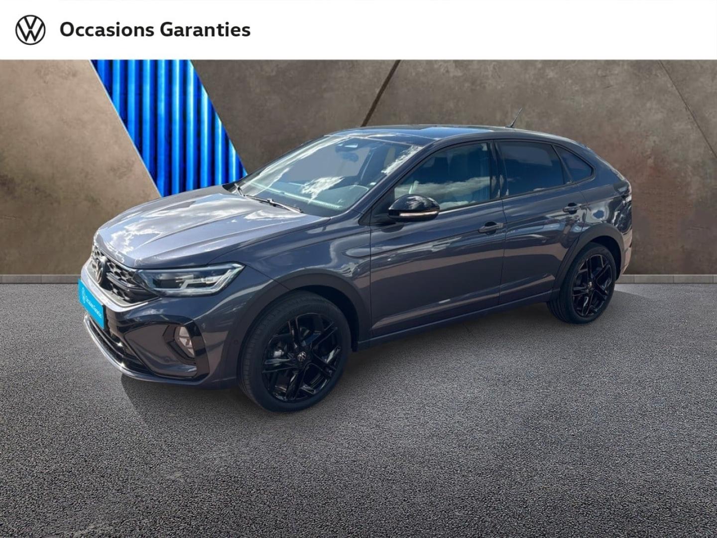 Voitures occasions VOLKSWAGEN TAIGO R-Line Edition Villemomble
