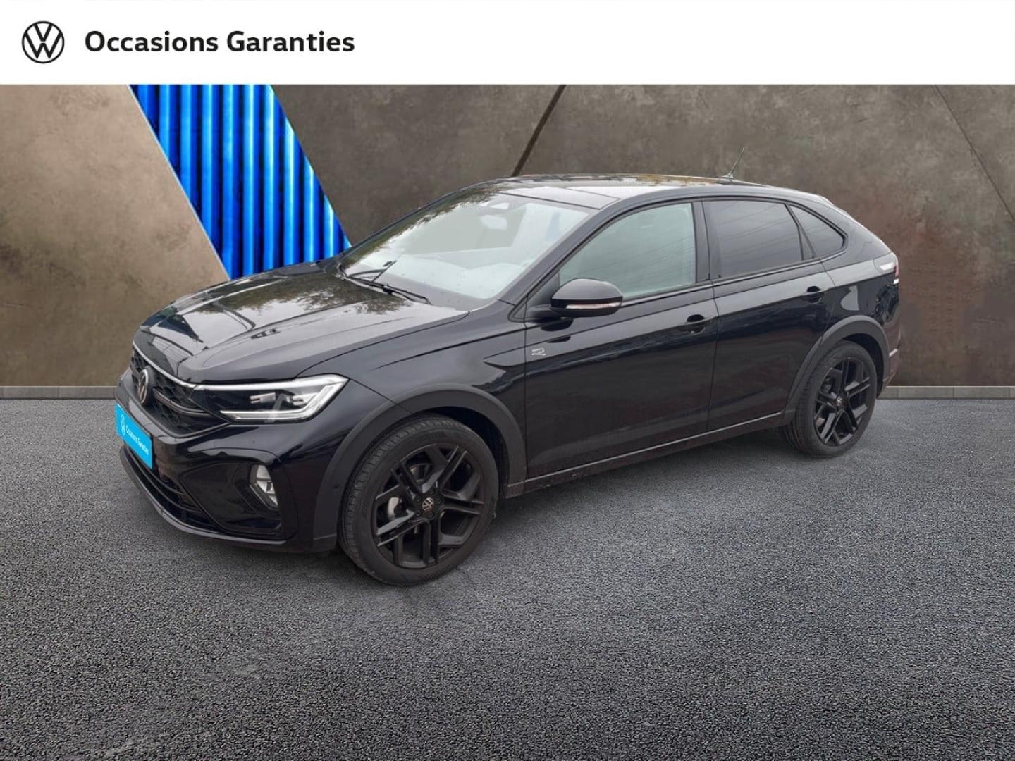 Voitures occasions VOLKSWAGEN TAIGO R-Line Edition Villemomble