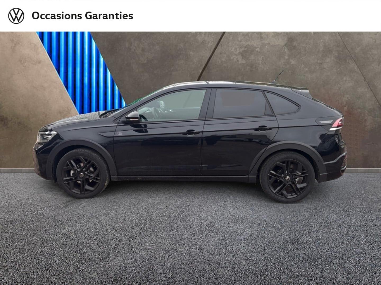 Voitures occasions VOLKSWAGEN TAIGO R-Line Edition Villemomble