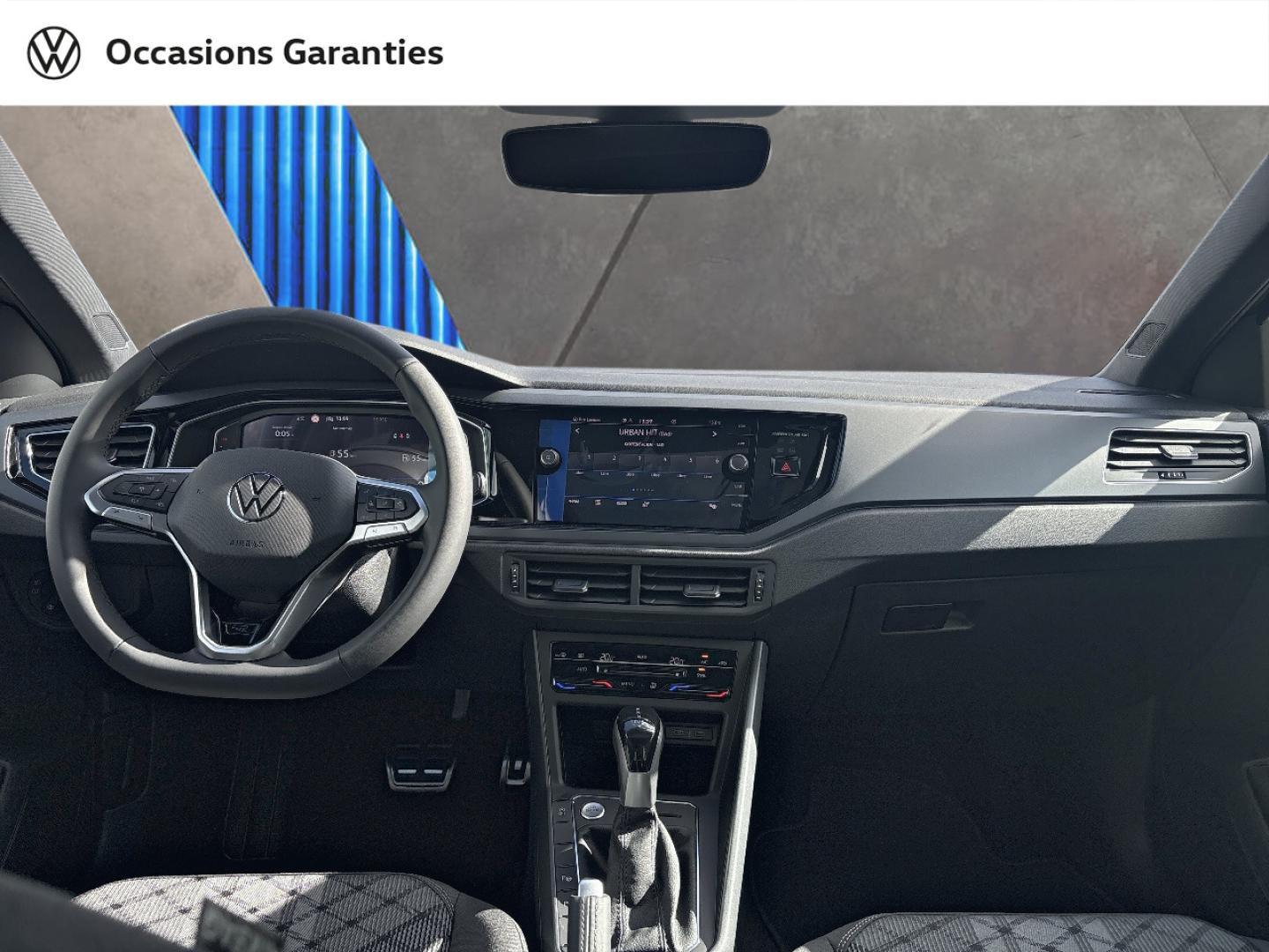 Voitures occasions VOLKSWAGEN TAIGO R-Line Edition Villemomble