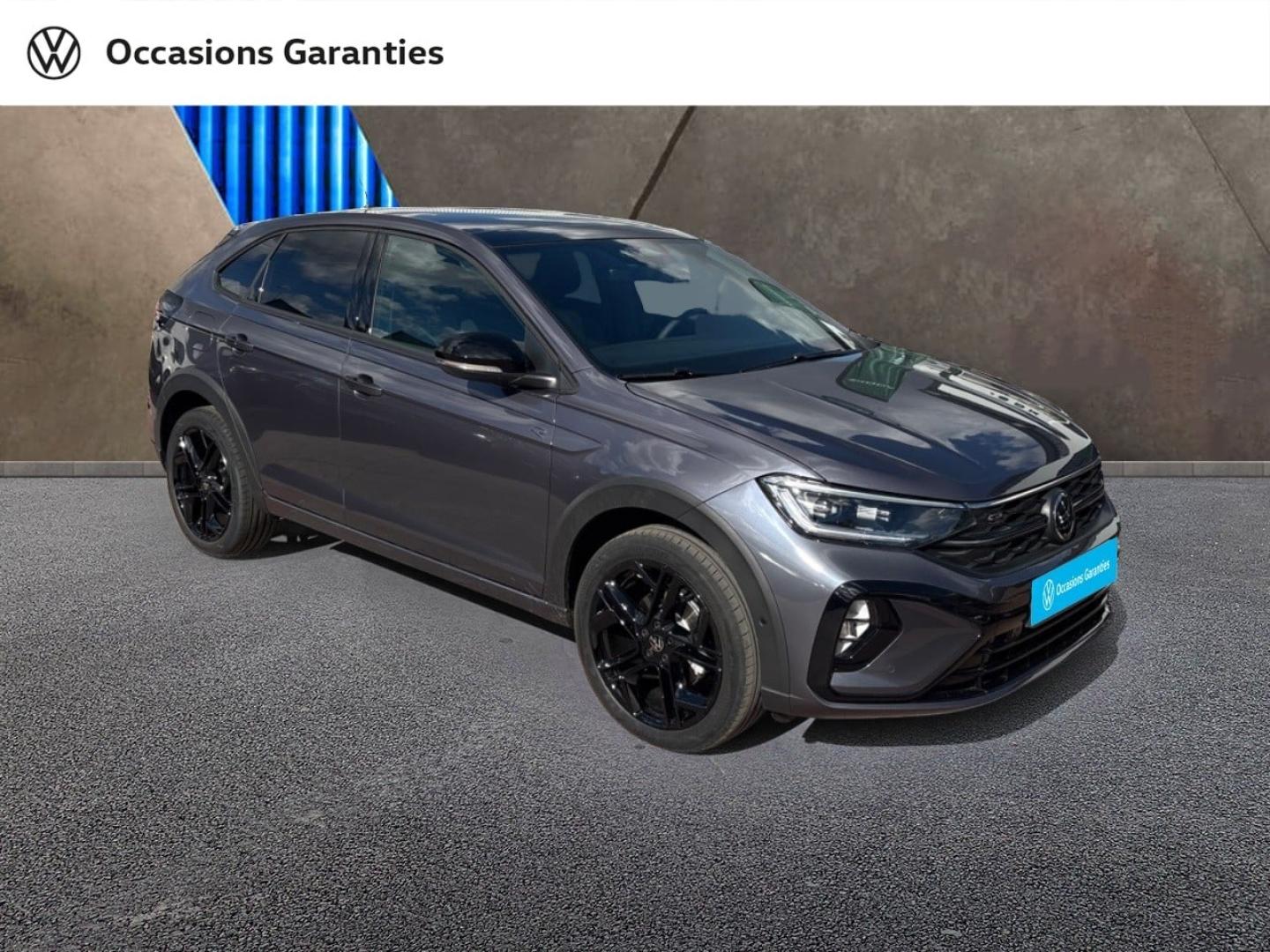 Voitures occasions VOLKSWAGEN TAIGO R-Line Edition Villemomble
