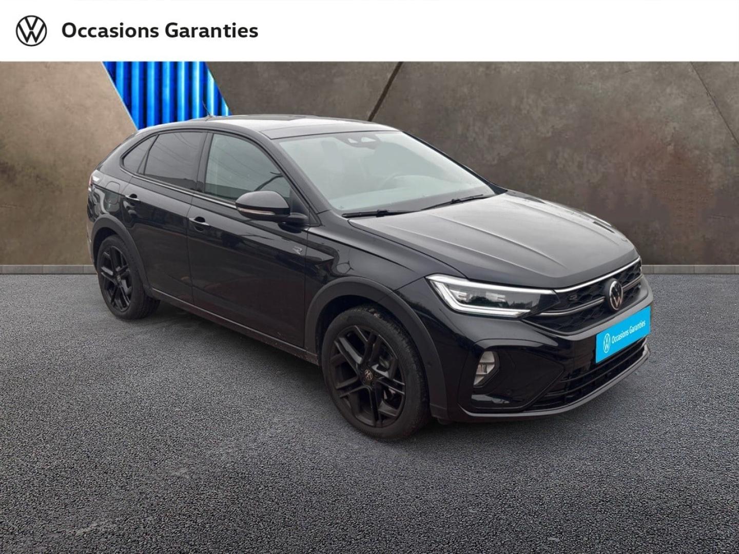 Voitures occasions VOLKSWAGEN TAIGO R-Line Edition Villemomble