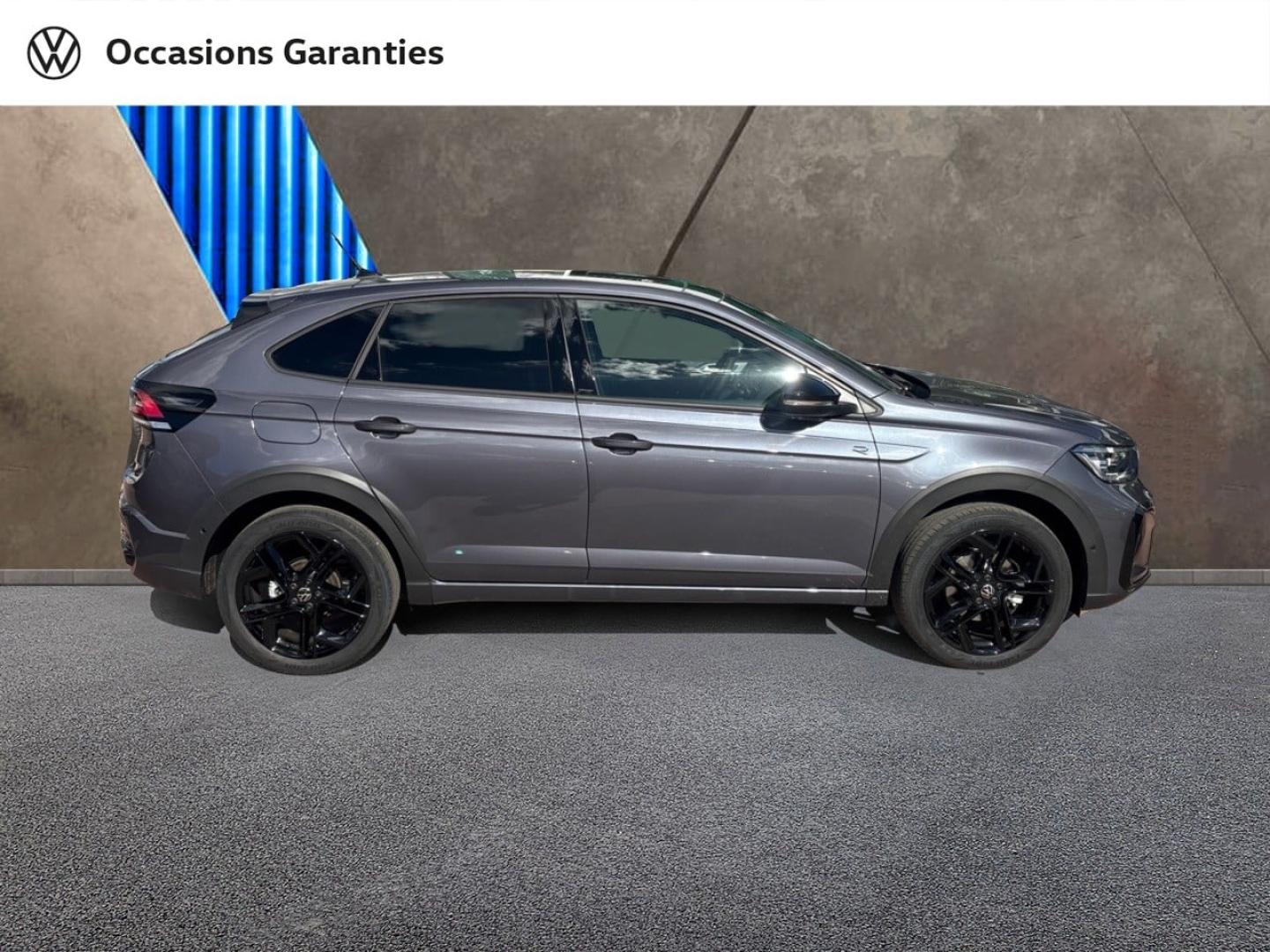 Voitures occasions VOLKSWAGEN TAIGO R-Line Edition Villemomble