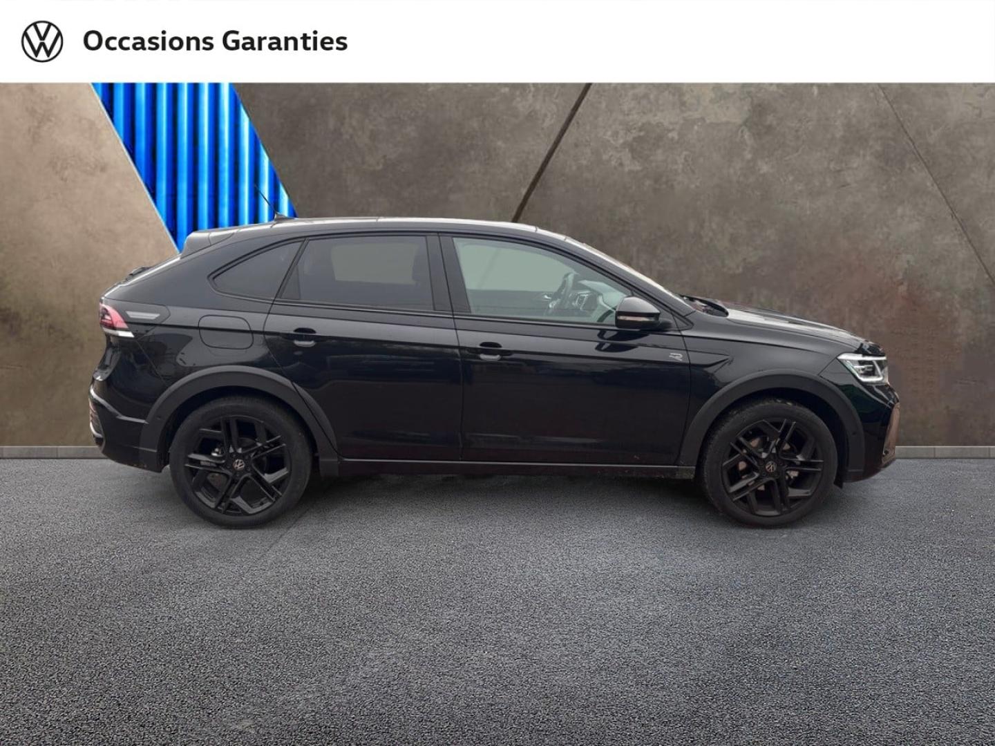 Voitures occasions VOLKSWAGEN TAIGO R-Line Edition Villemomble