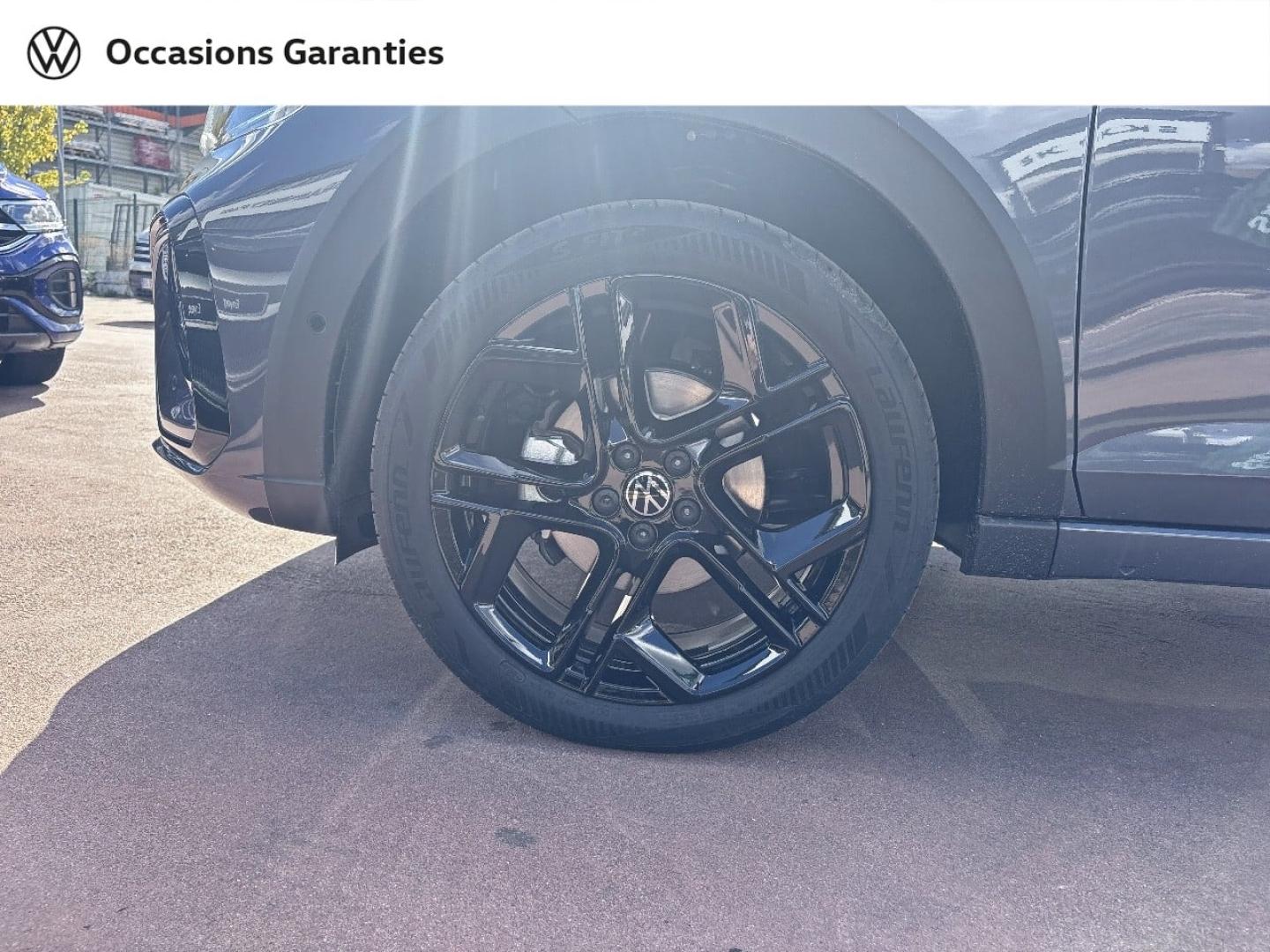 Voitures occasions VOLKSWAGEN TAIGO R-Line Edition Villemomble