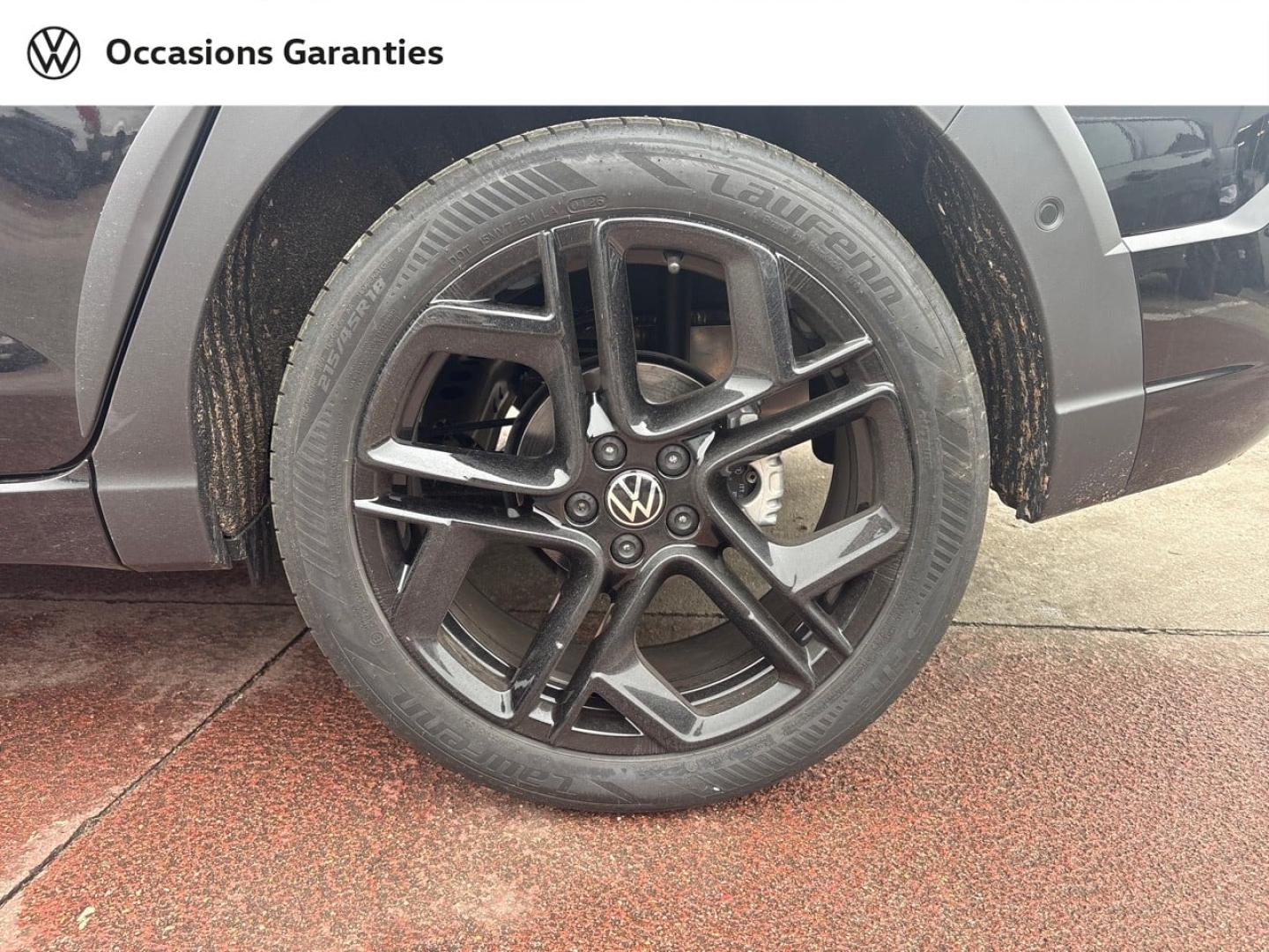 Voitures occasions VOLKSWAGEN TAIGO R-Line Edition Villemomble