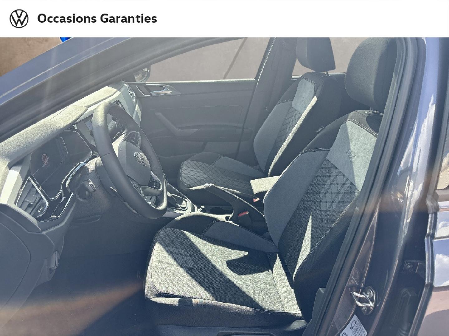 Voitures occasions VOLKSWAGEN TAIGO R-Line Edition Villemomble