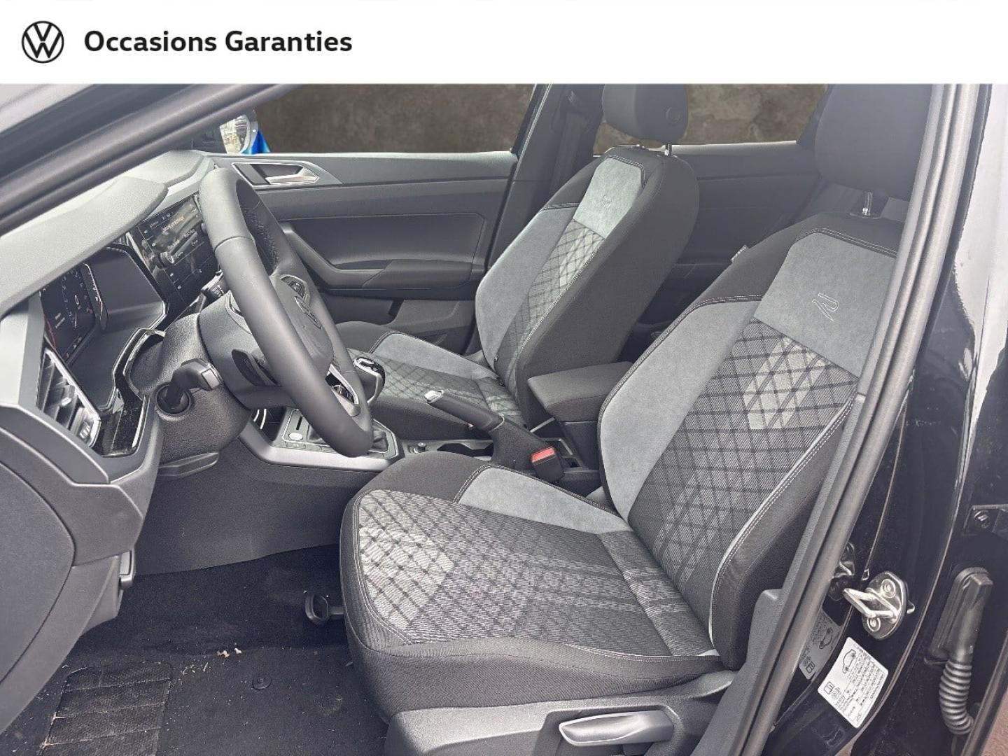 Voitures occasions VOLKSWAGEN TAIGO R-Line Edition Villemomble
