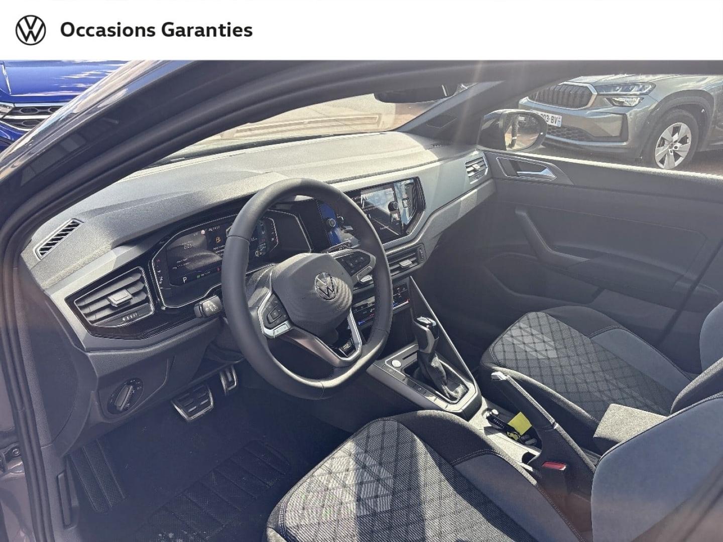 Voitures occasions VOLKSWAGEN TAIGO R-Line Edition Villemomble
