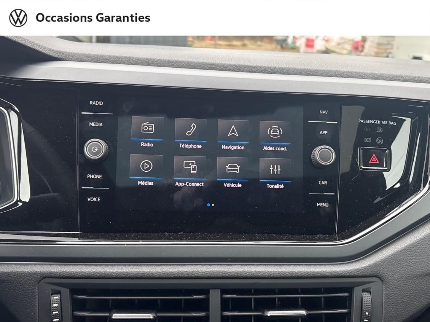 Voitures occasions VOLKSWAGEN TAIGO R-Line Edition Villemomble