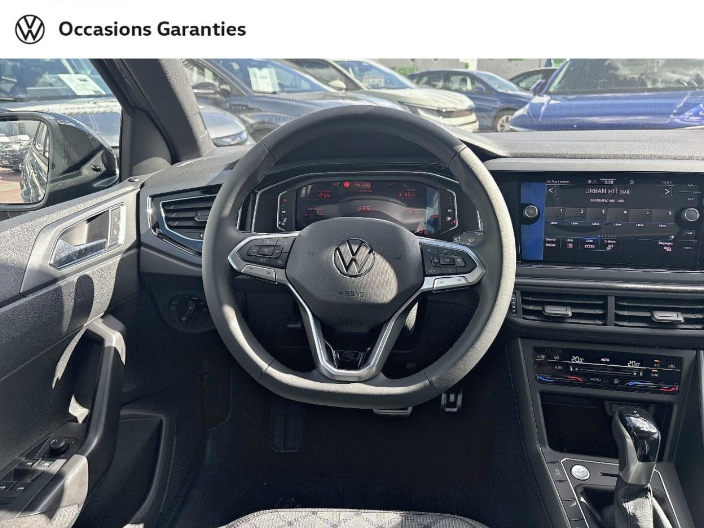 Voitures occasions VOLKSWAGEN TAIGO R-Line Edition Villemomble