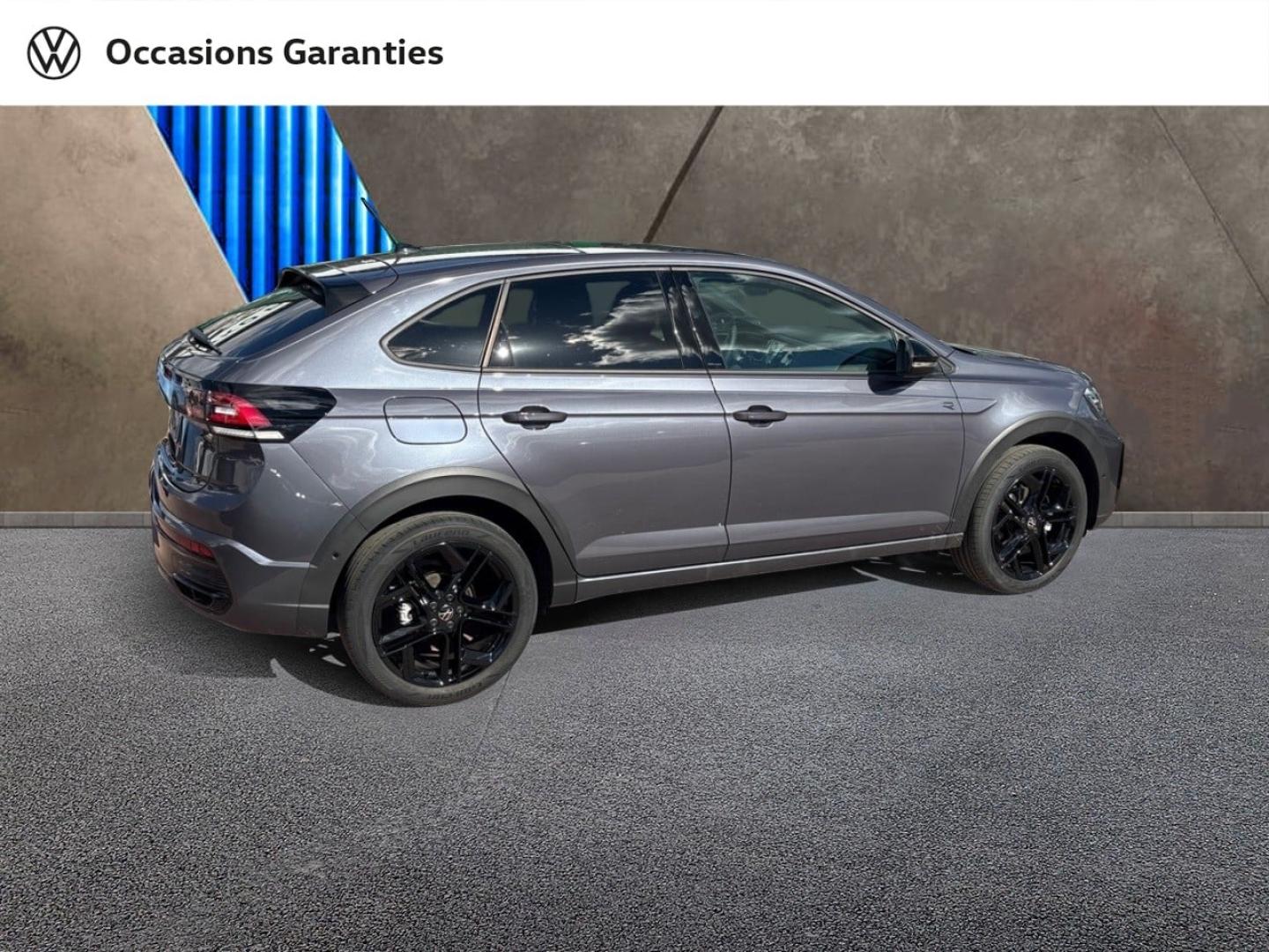 Voitures occasions VOLKSWAGEN TAIGO R-Line Edition Villemomble