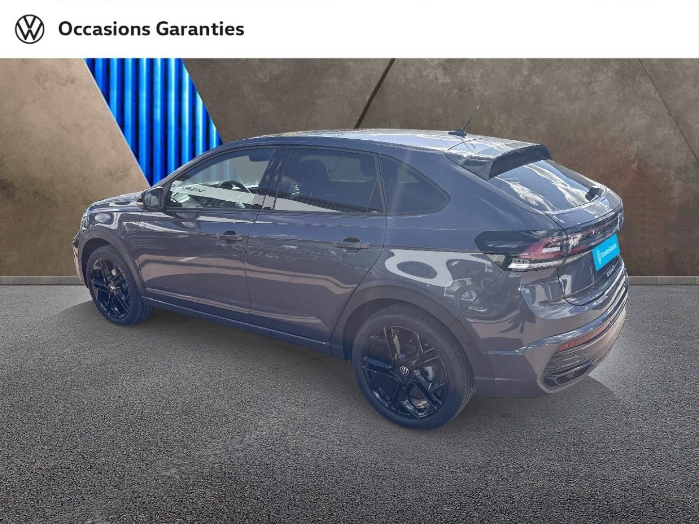 Voitures occasions VOLKSWAGEN TAIGO R-Line Edition Villemomble