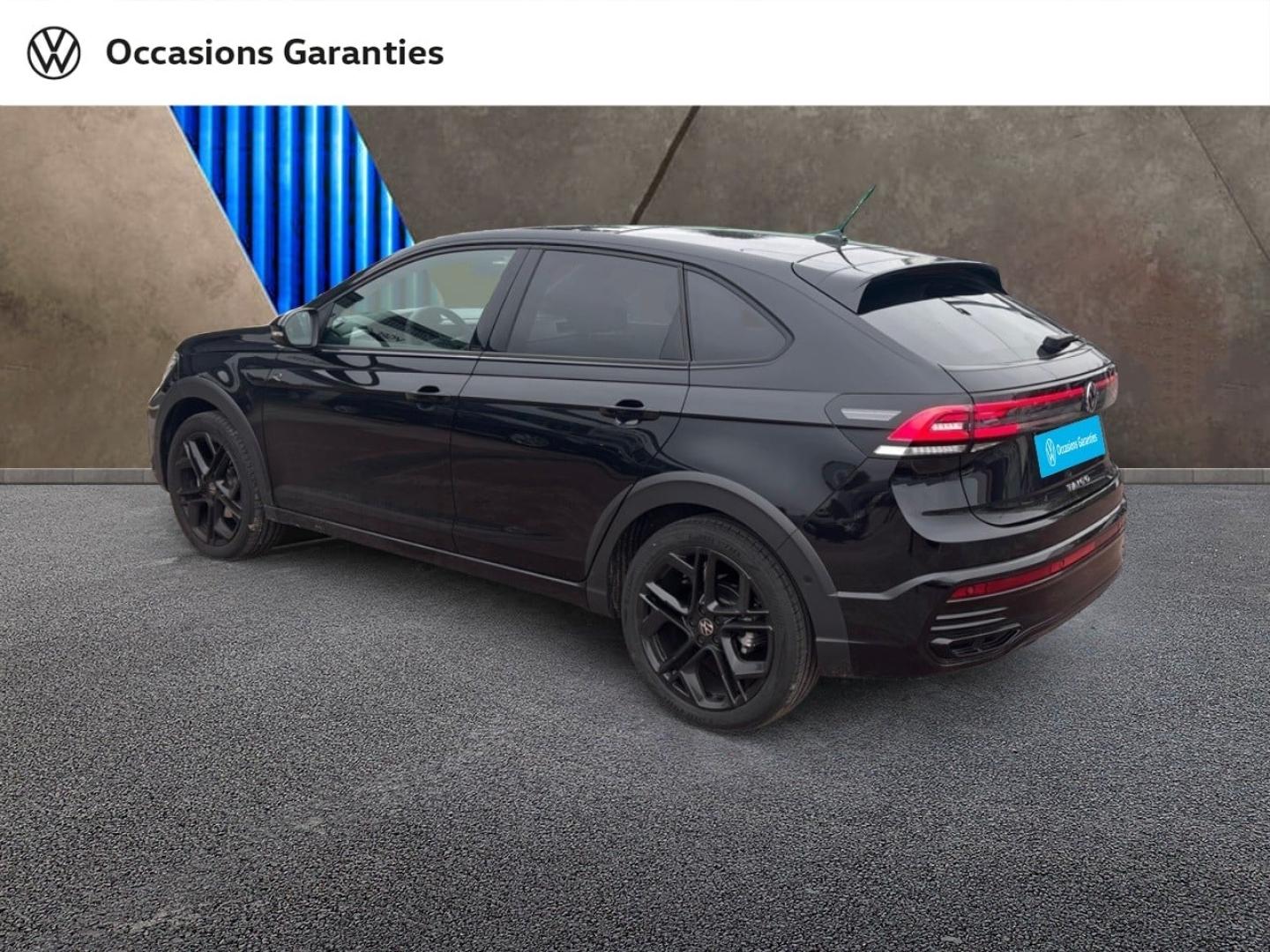 Voitures occasions VOLKSWAGEN TAIGO R-Line Edition Villemomble