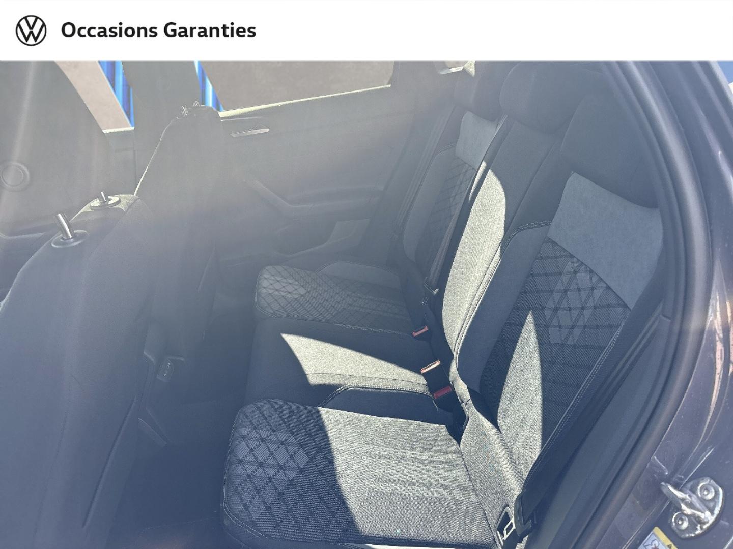 Voitures occasions VOLKSWAGEN TAIGO R-Line Edition Villemomble