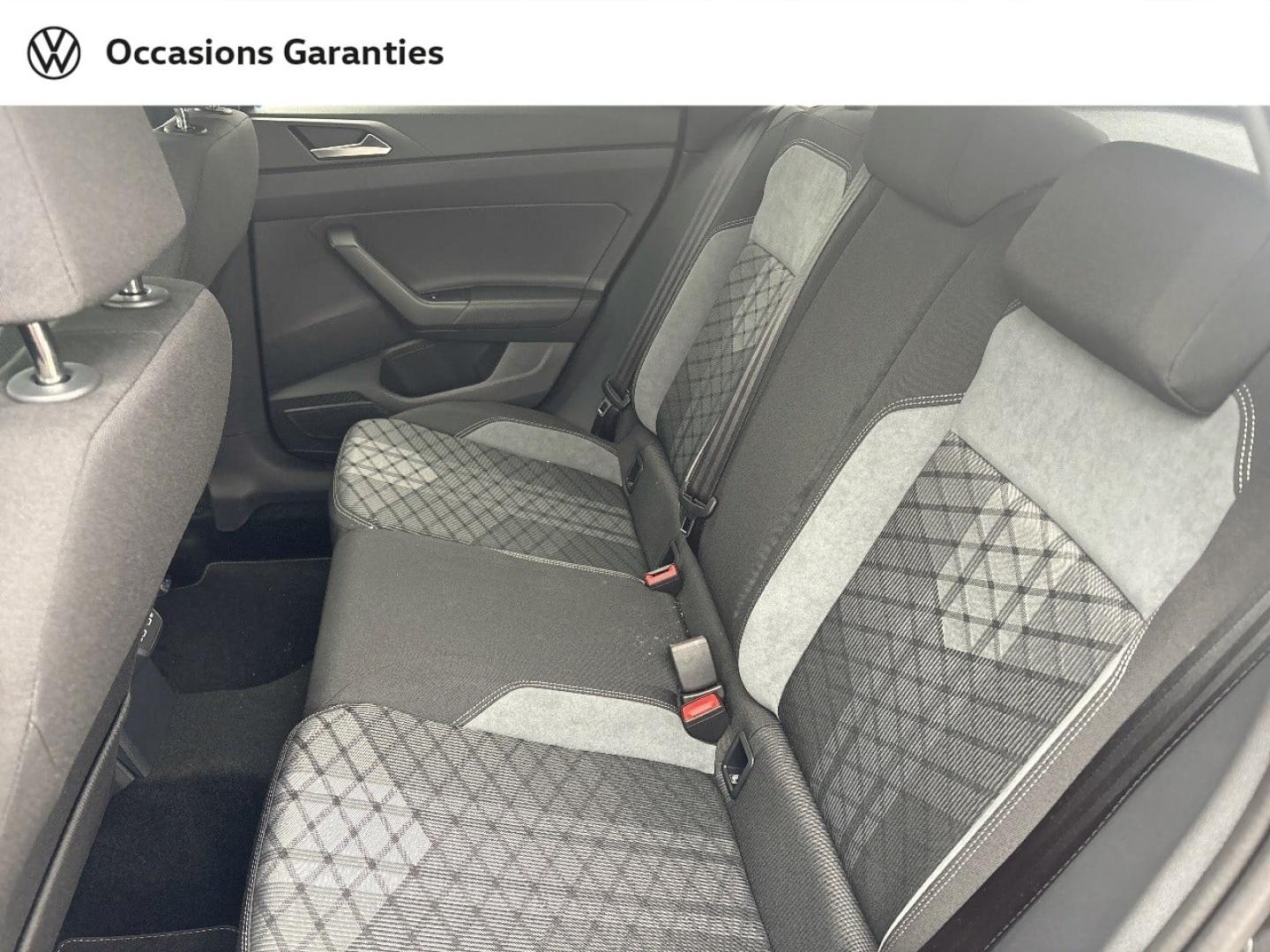 Voitures occasions VOLKSWAGEN TAIGO R-Line Edition Villemomble
