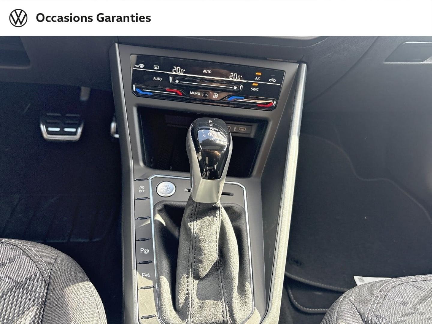 Voitures occasions VOLKSWAGEN TAIGO R-Line Edition Villemomble