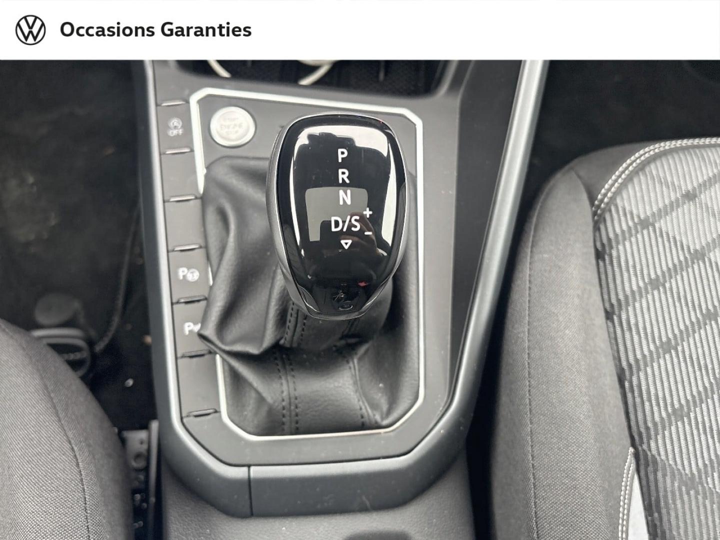Voitures occasions VOLKSWAGEN TAIGO R-Line Edition Villemomble