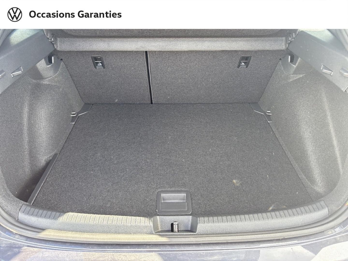 Voitures occasions VOLKSWAGEN TAIGO R-Line Edition Villemomble