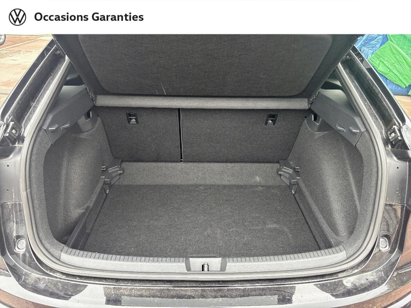 Voitures occasions VOLKSWAGEN TAIGO R-Line Edition Villemomble