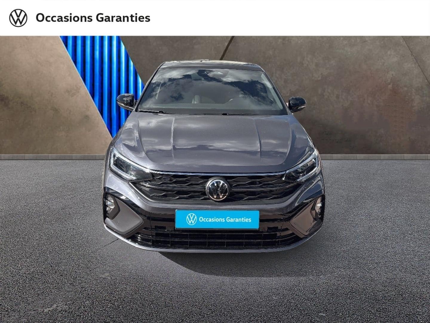 Voitures occasions VOLKSWAGEN TAIGO R-Line Edition Villemomble