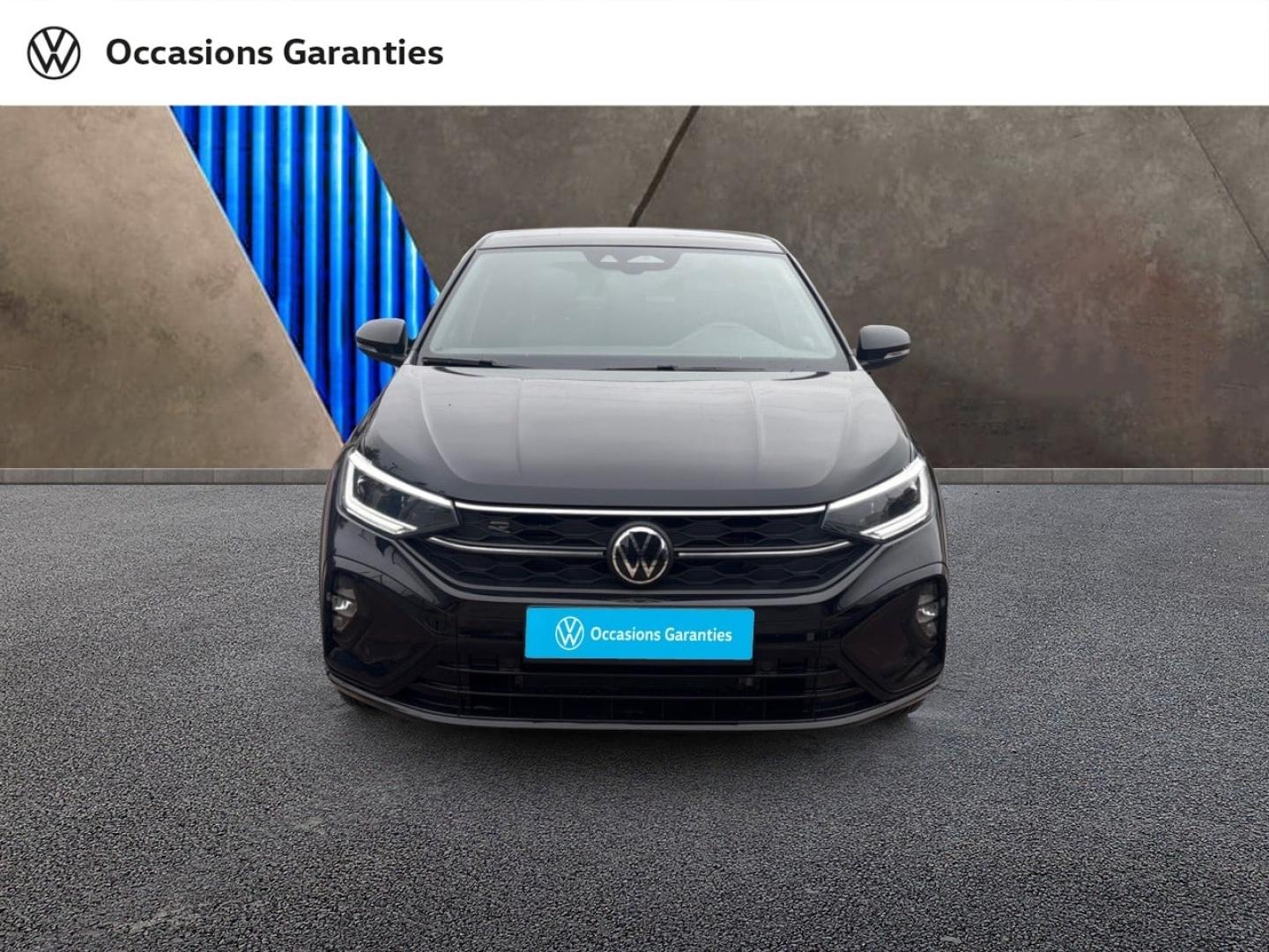 Voitures occasions VOLKSWAGEN TAIGO R-Line Edition Villemomble