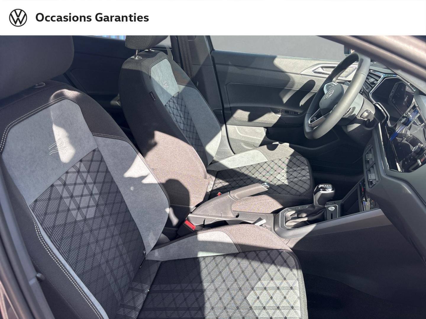 Voitures occasions VOLKSWAGEN TAIGO R-Line Edition Villemomble