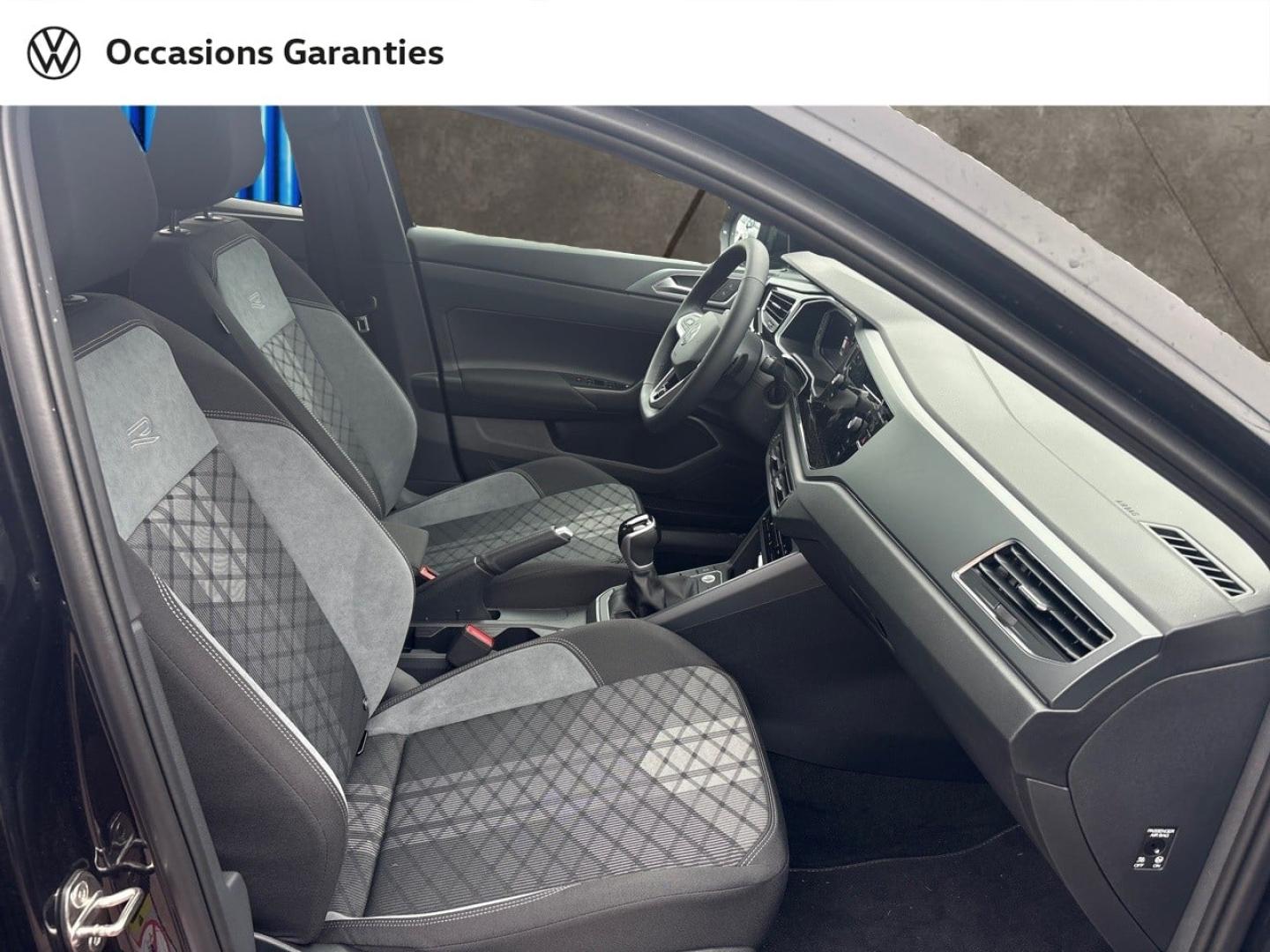 Voitures occasions VOLKSWAGEN TAIGO R-Line Edition Villemomble