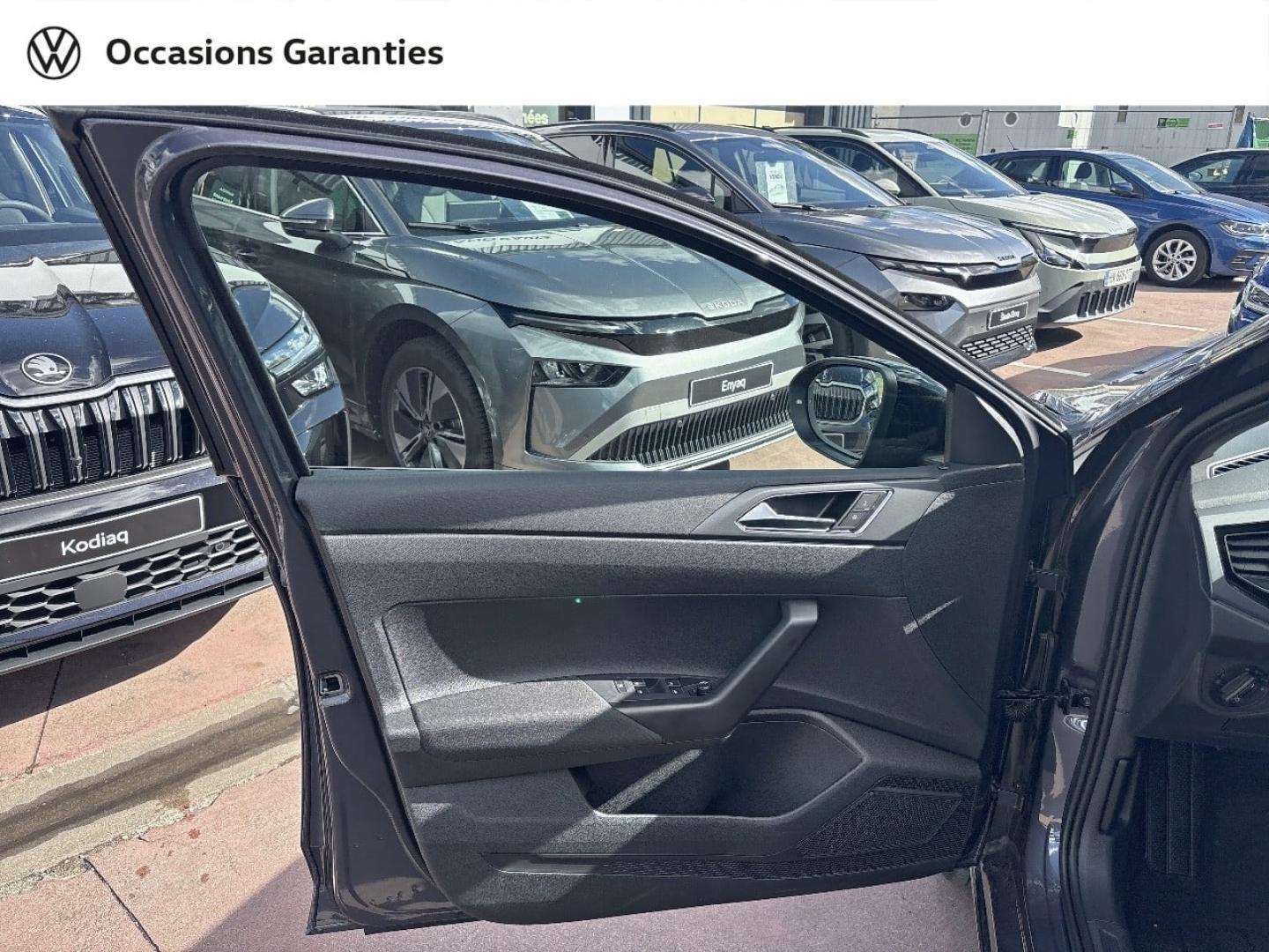Voitures occasions VOLKSWAGEN TAIGO R-Line Edition Villemomble