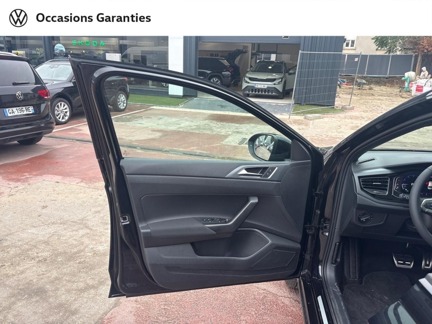 Voitures occasions VOLKSWAGEN TAIGO R-Line Edition Villemomble