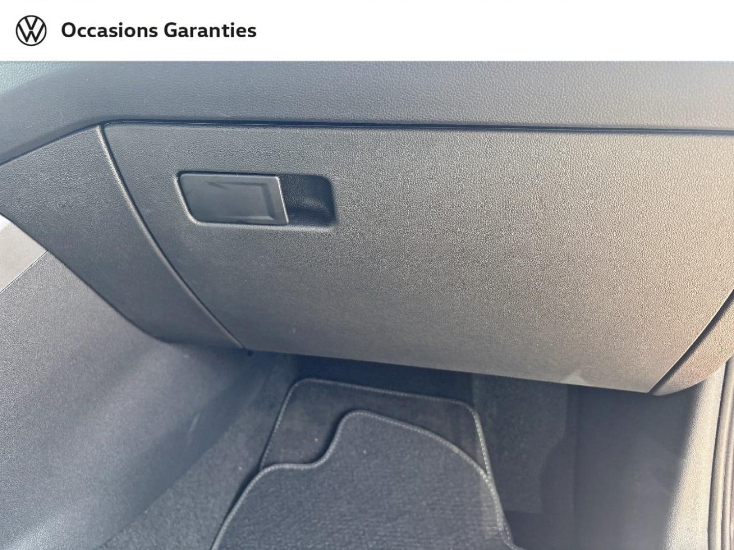 Voitures occasions VOLKSWAGEN TAIGO R-Line Edition Villemomble