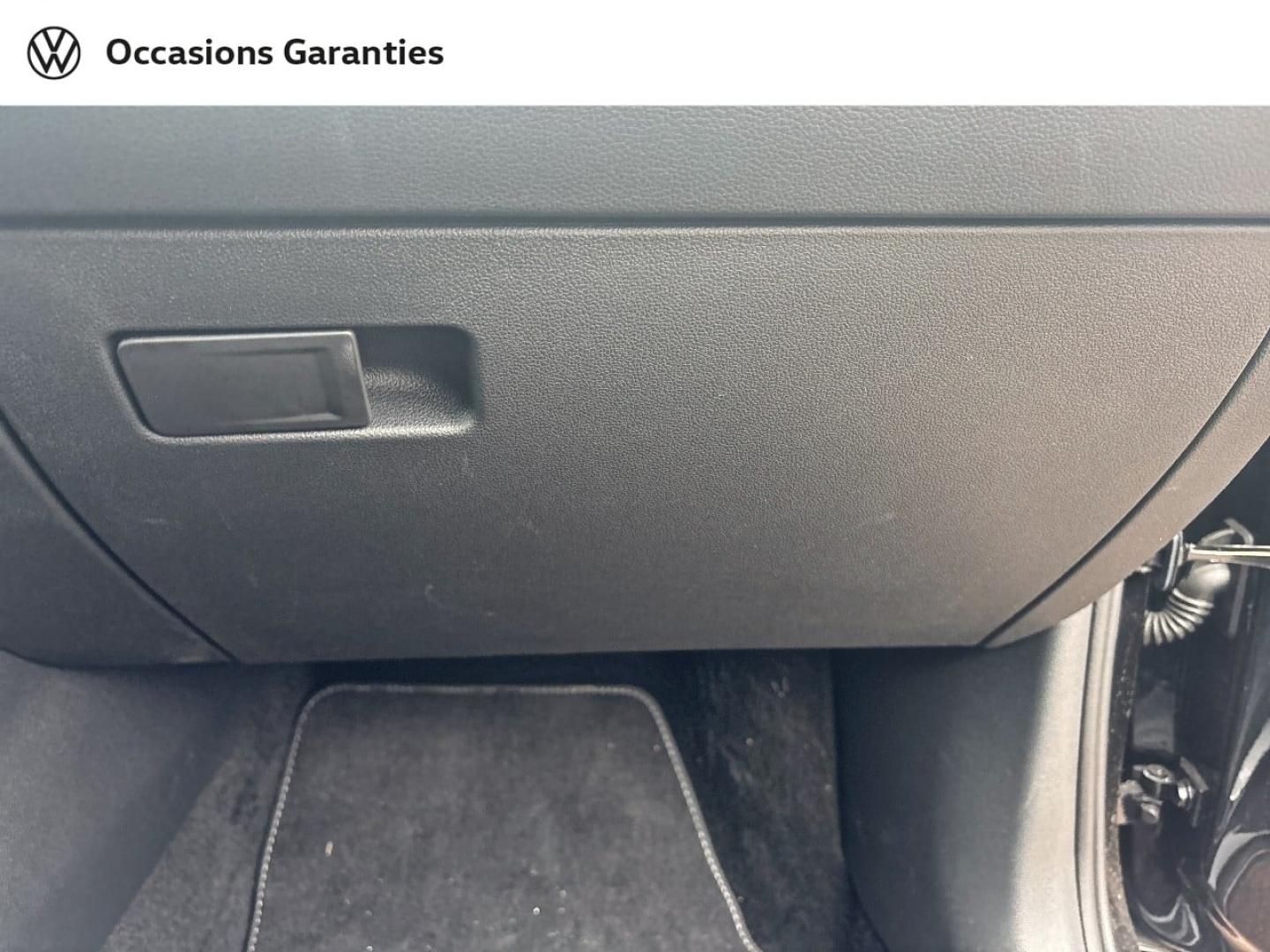 Voitures occasions VOLKSWAGEN TAIGO R-Line Edition Villemomble