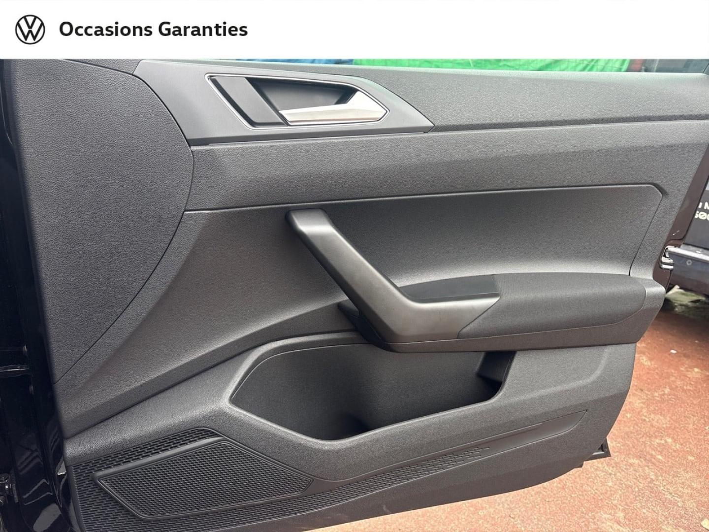 Voitures occasions VOLKSWAGEN TAIGO R-Line Edition Villemomble
