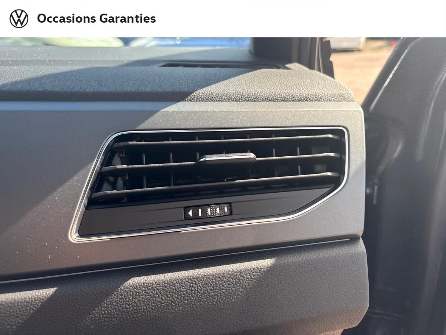 Voitures occasions VOLKSWAGEN TAIGO R-Line Edition Villemomble
