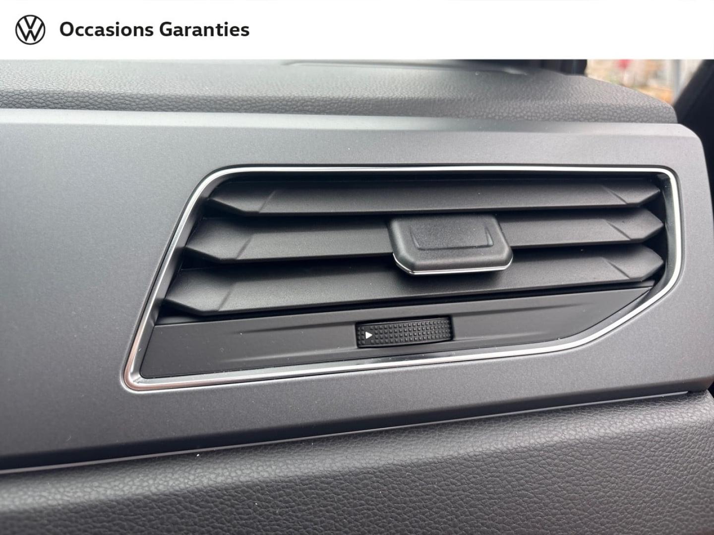 Voitures occasions VOLKSWAGEN TAIGO R-Line Edition Villemomble