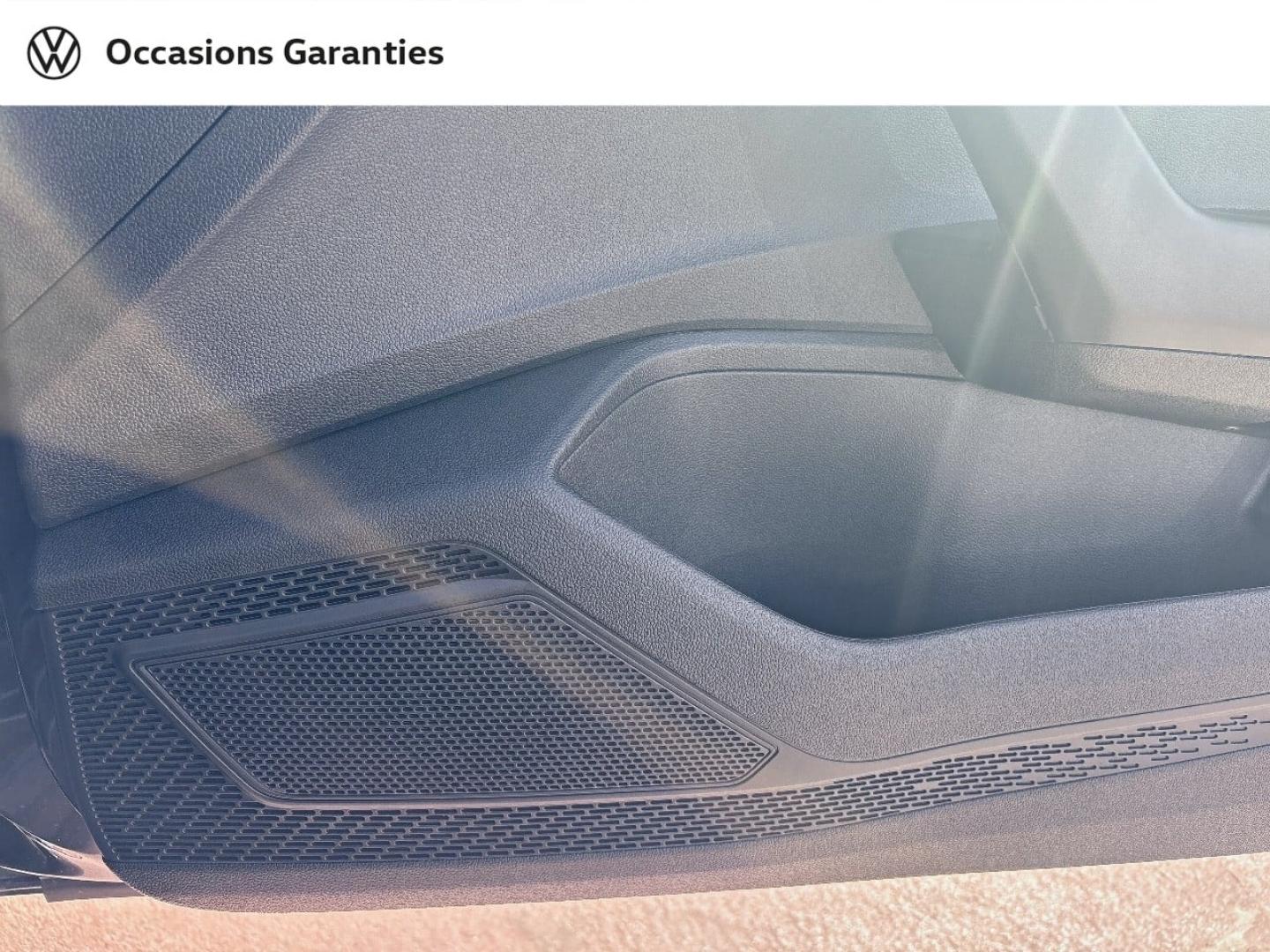 Voitures occasions VOLKSWAGEN TAIGO R-Line Edition Villemomble