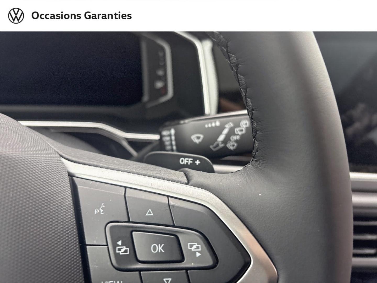 Voitures occasions VOLKSWAGEN TAIGO R-Line Edition Villemomble