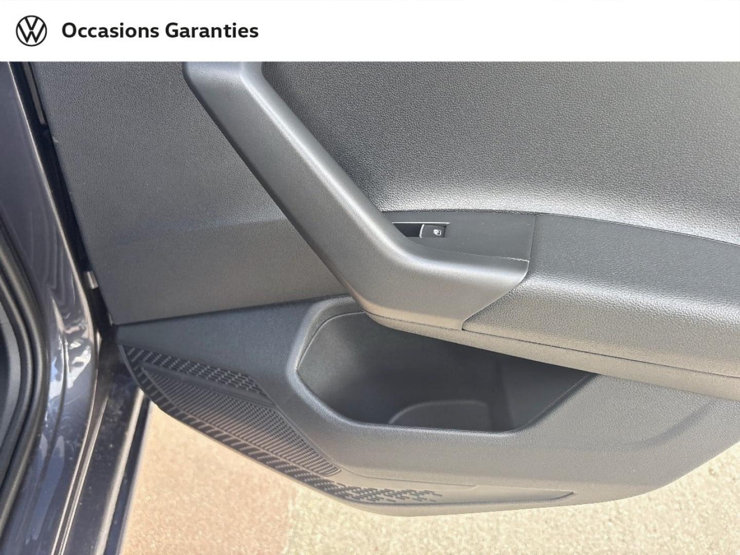 Voitures occasions VOLKSWAGEN TAIGO R-Line Edition Villemomble