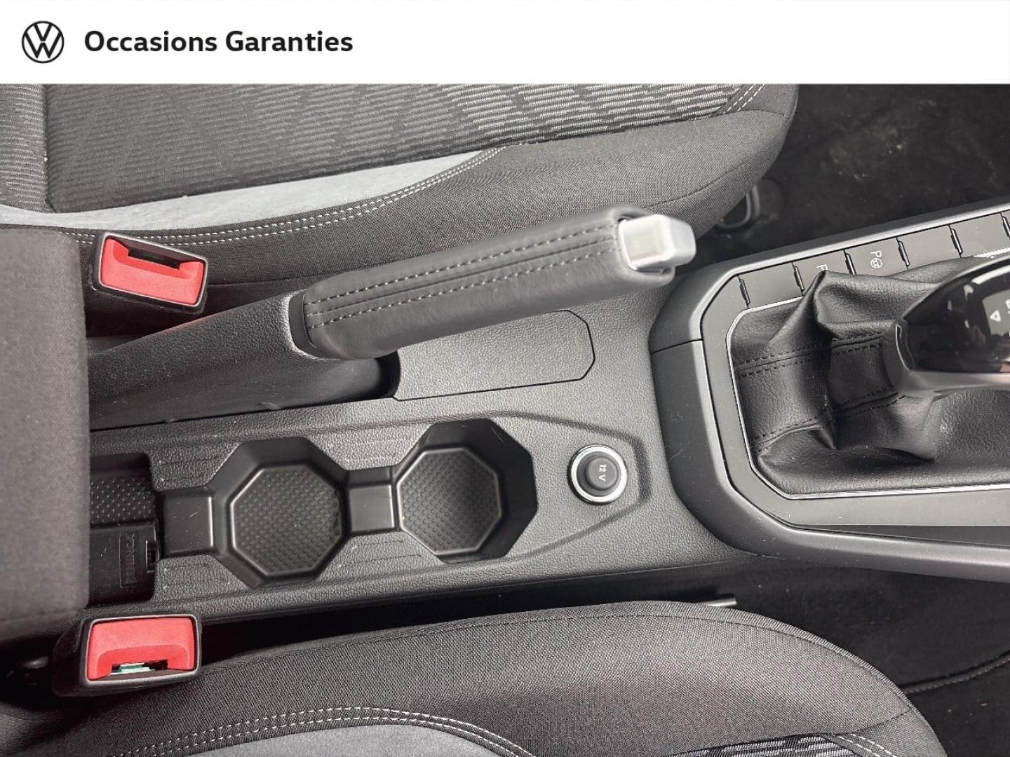 Voitures occasions VOLKSWAGEN TAIGO R-Line Edition Villemomble