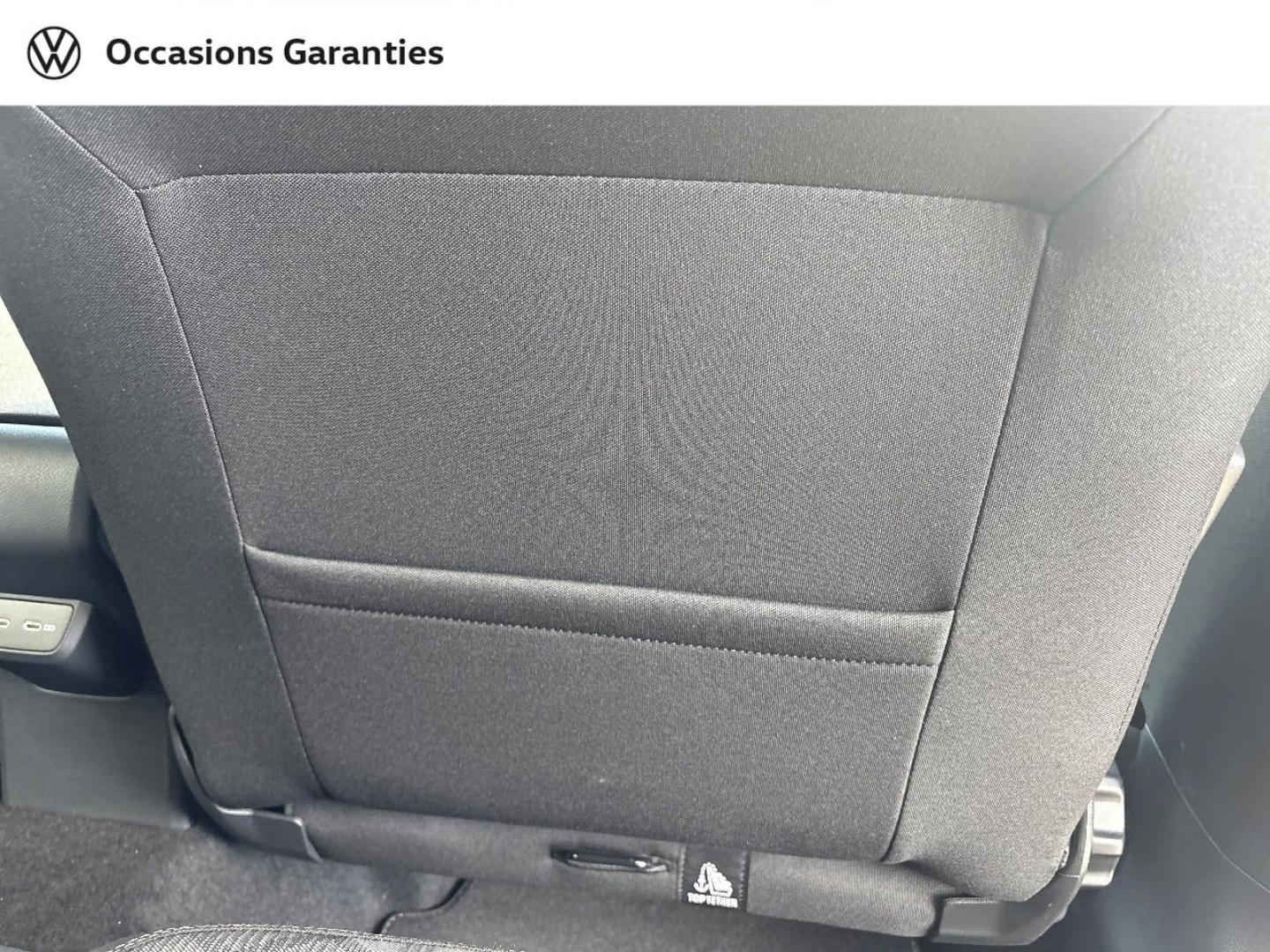 Voitures occasions VOLKSWAGEN TAIGO R-Line Edition Villemomble