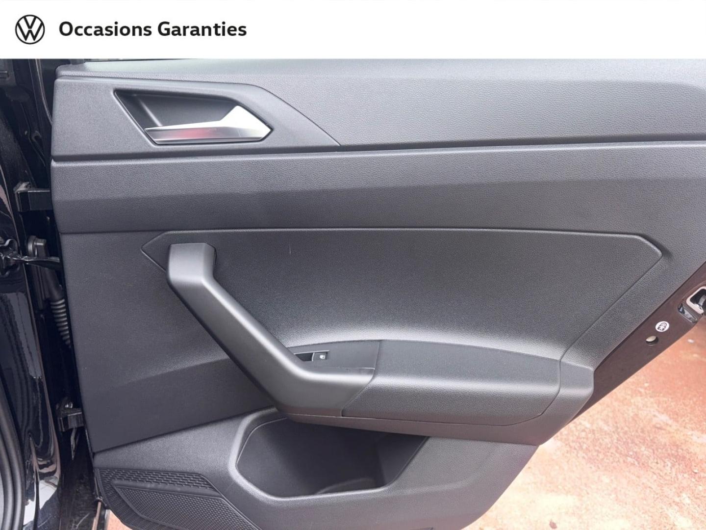 Voitures occasions VOLKSWAGEN TAIGO R-Line Edition Villemomble
