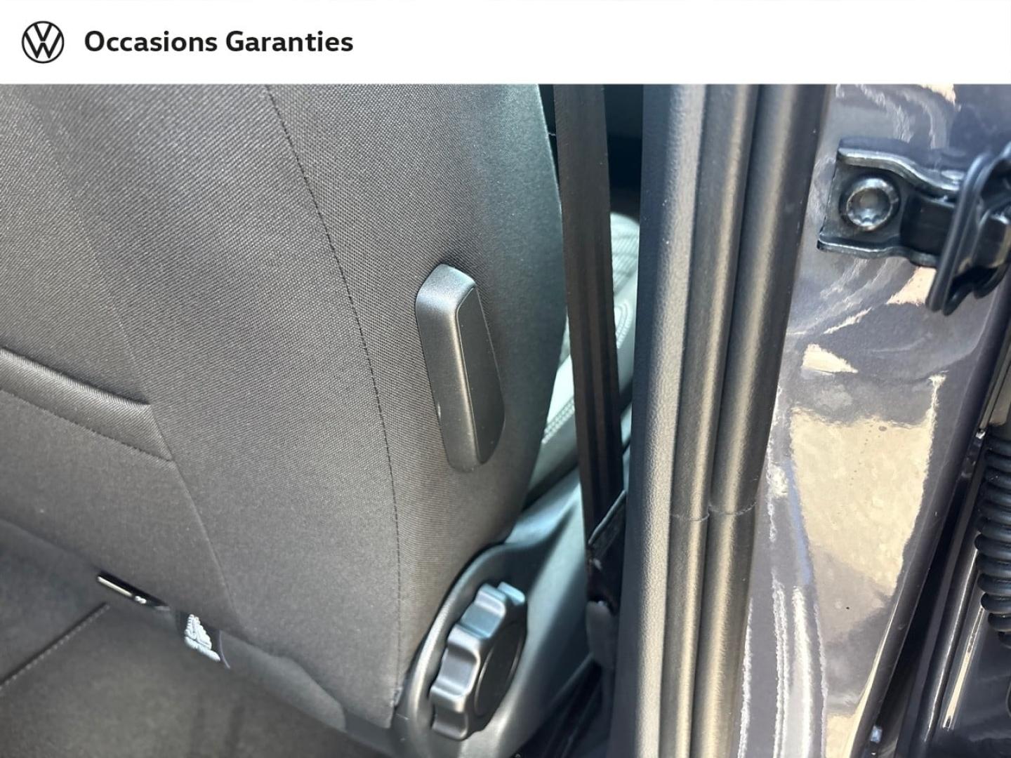 Voitures occasions VOLKSWAGEN TAIGO R-Line Edition Villemomble